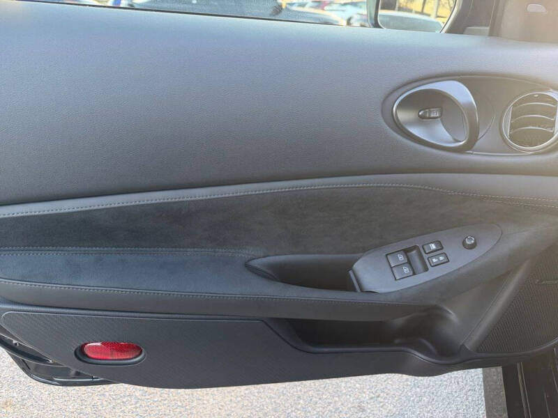 2026 Nissan Z Performance