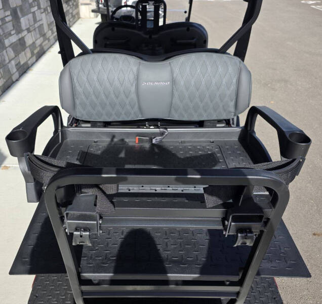 2025 Denago Rover XL6 4+2