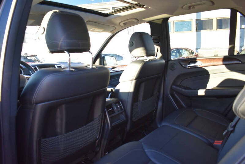 2013 Mercedes-Benz M-Class ML 350 4MATIC