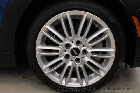 2023 MINI Convertible Cooper S