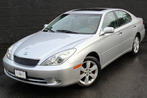 2005 Lexus ES 330 for sale at Kings Point Auto in Great Neck NY