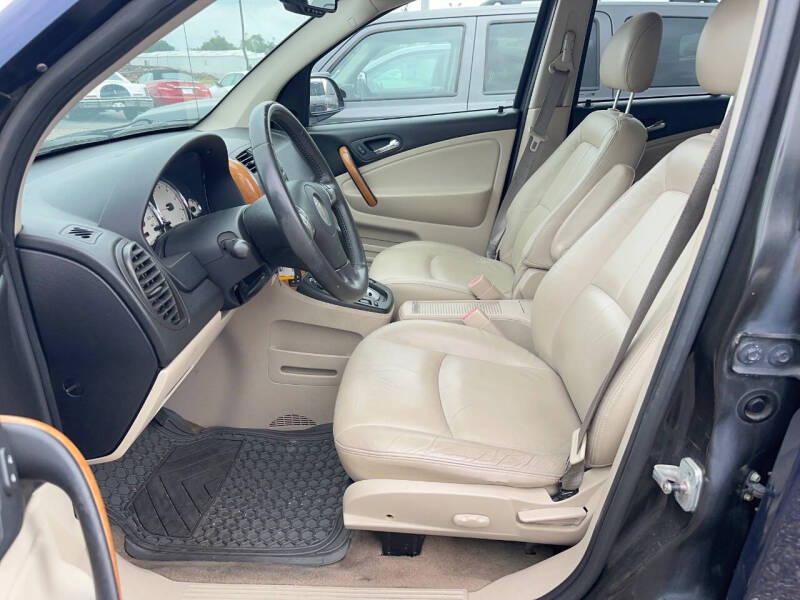 2007 Saturn Vue