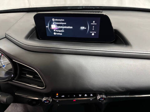 2025 Mazda CX-30 2.5 S Preferred