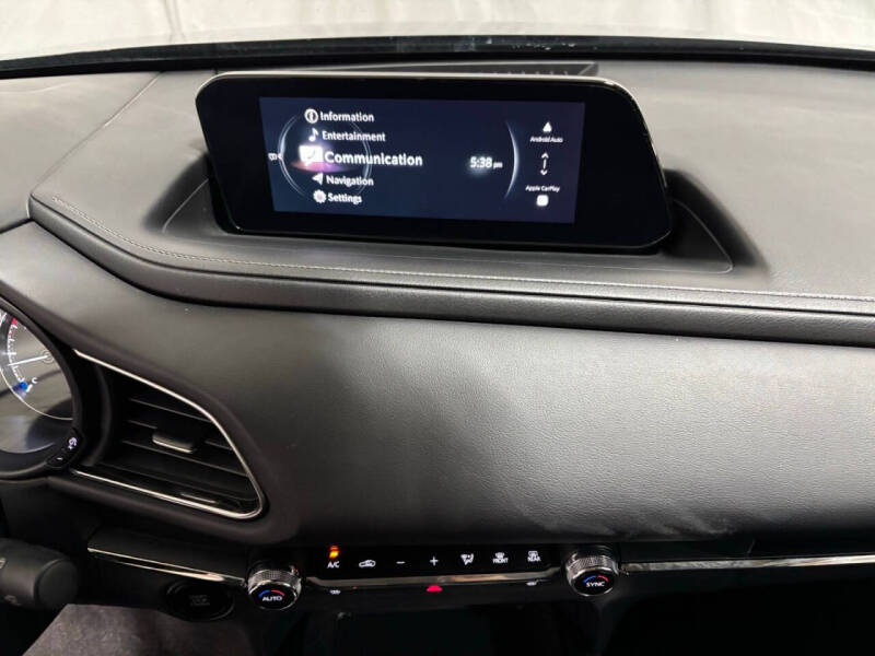 2025 Mazda CX-30 2.5 S Preferred