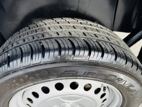 2016 RAM ProMaster City Tradesman