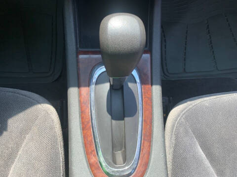 2011 Chevrolet Impala LT Fleet