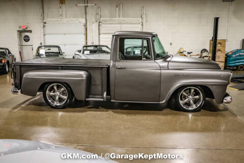 1957 International A100 Pickup