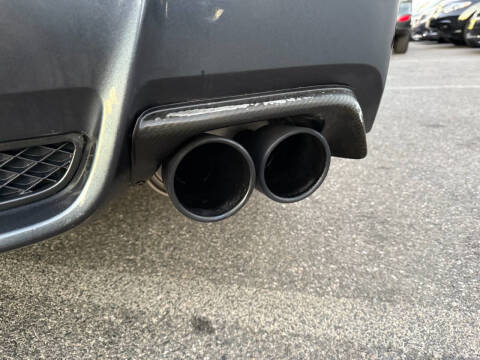 2012 Subaru Impreza WRX