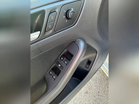 2015 Volkswagen Jetta S