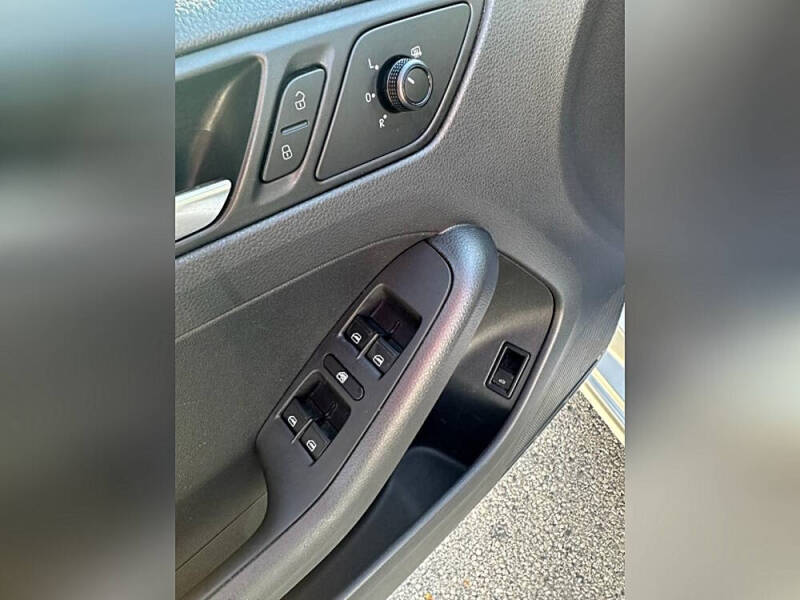 2015 Volkswagen Jetta S