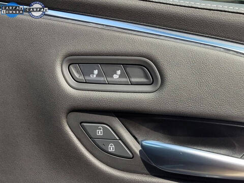 2022 Cadillac Escalade Luxury