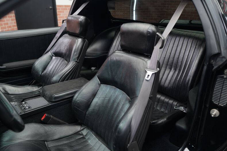 1986 Chevrolet Camaro