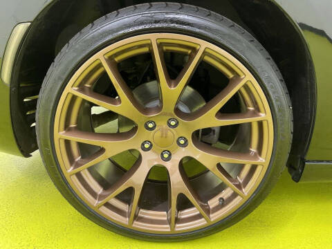 2018 Dodge Charger SXT