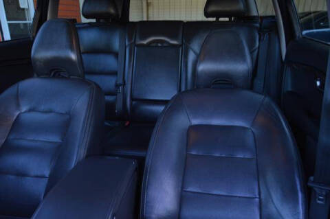 2016 Volvo XC70 T5 Drive-E Premier