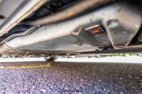 1991 Chevrolet Corvette ZR1