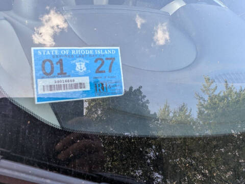 2015 Nissan Versa Note S Plus