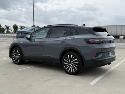 2026 Volkswagen ID.4 Pro