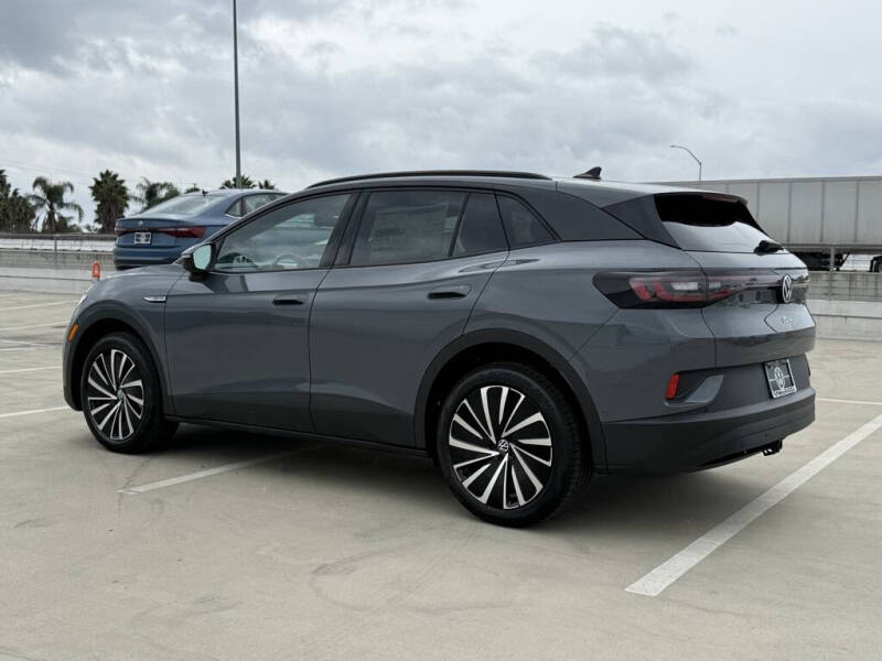 2026 Volkswagen ID.4 Pro