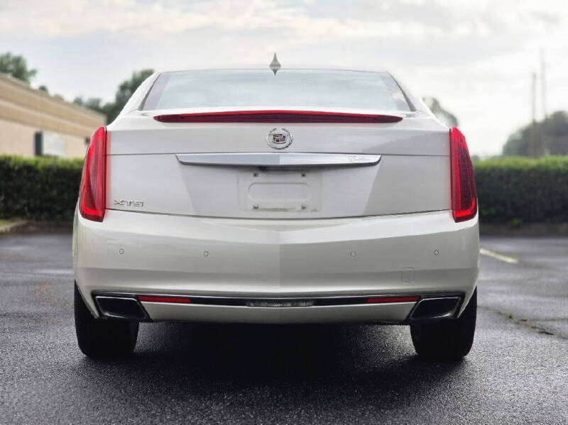 2014 Cadillac XTS Premium Collection