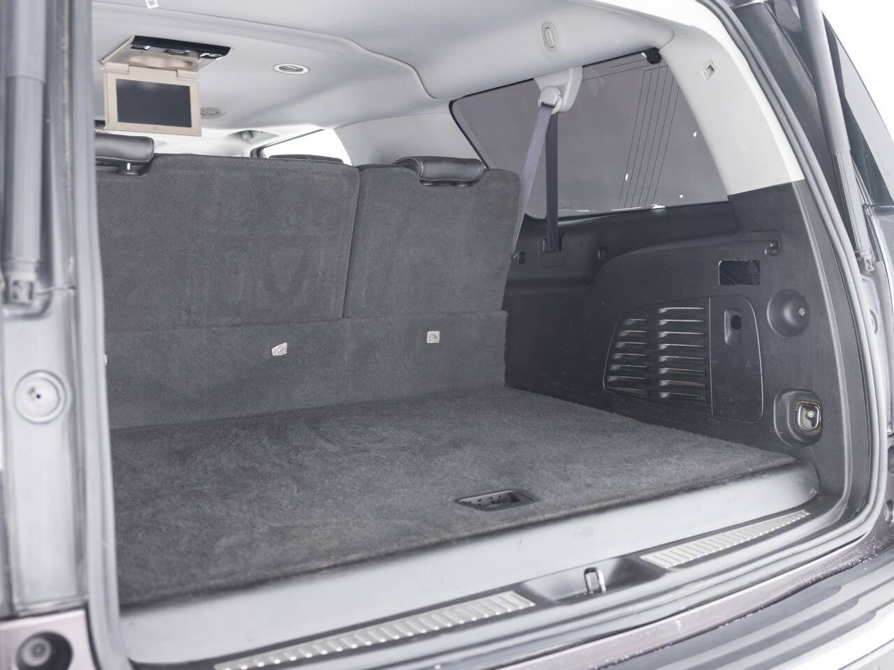 Used Car 2016 Gmc Yukon Xl  Denali 4x4 4dr Suv For Sale Under $30,000 In Coal City, Illinois