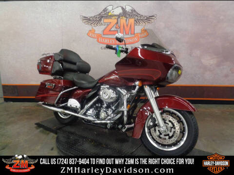 2008 Harley-Davidson Road Glide