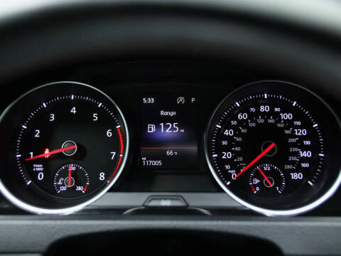 2019 Volkswagen Golf GTI