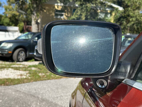 2013 Volvo XC60 3.2 Platinum