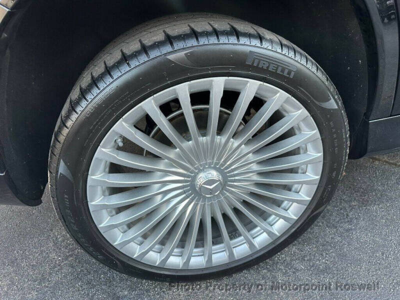 2021 Mercedes-Benz GLS Mercedes-Maybach GLS 600 4MATIC