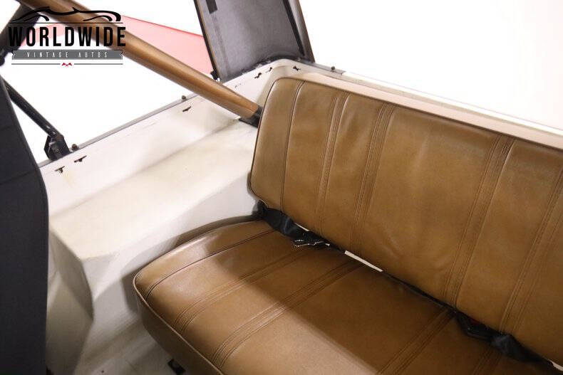 1984 Jeep CJ-7