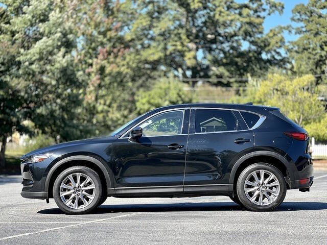 MazdaCX-510