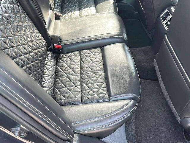 2016 Nissan Maxima 3.5 SV