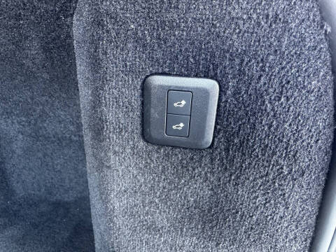 2019 Land Rover Range Rover Sport HSE