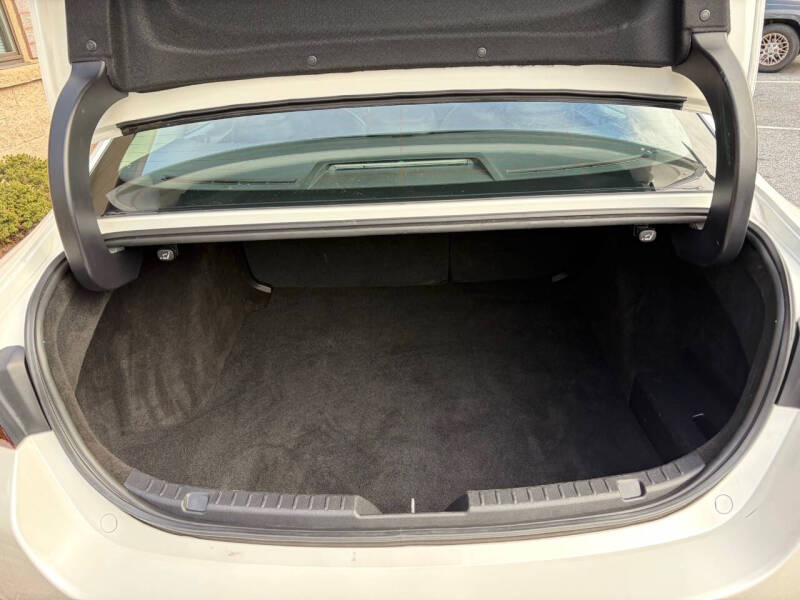 2023 Mazda Mazda3 Sedan 2.5 S Select