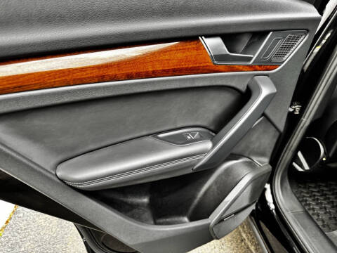 2023 Audi Q5 quattro S line Prem Plus 45 TFSI