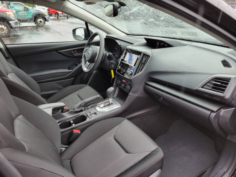 2023 Subaru Impreza Premium