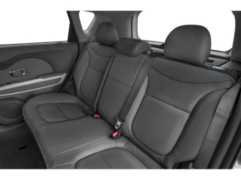 2019 Kia Soul EV +