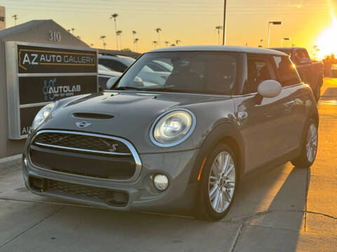 2015 MINI Hardtop 2 Door Cooper S