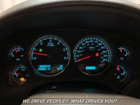 2013 GMC Yukon Denali