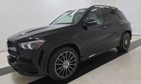 2023 Mercedes-Benz GLE GLE 350