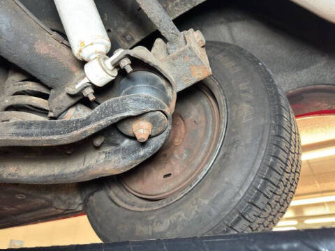 1958 Ford Thunderbird