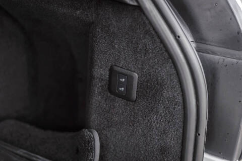 2019 Land Rover Range Rover Sport SVR