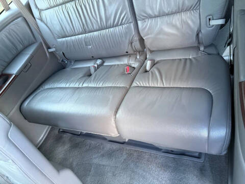 2009 Honda Odyssey