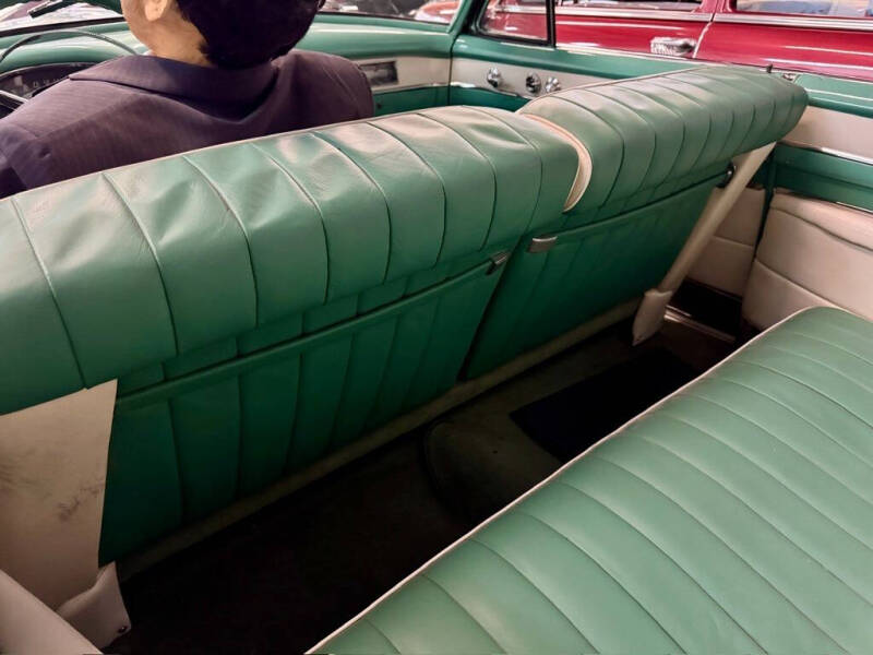 1953 Cadillac Series 62