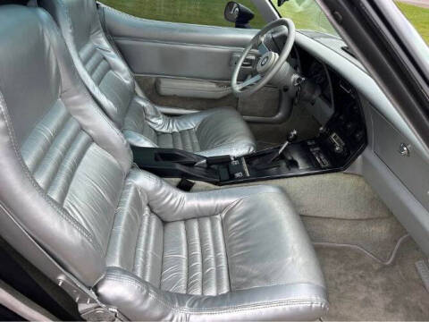1978 Chevrolet Corvette