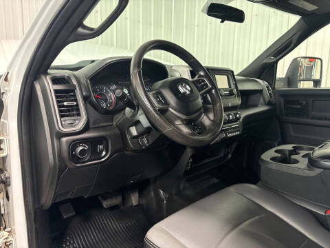 2024 RAM 5500
