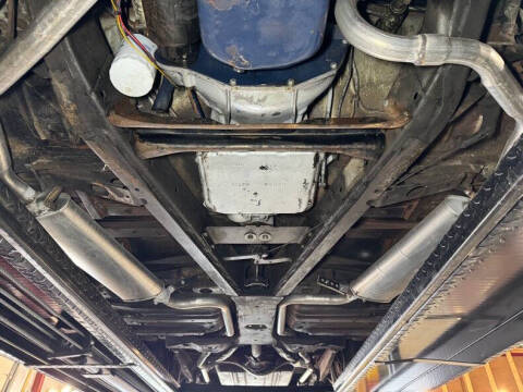 1960 Cadillac Eldorado