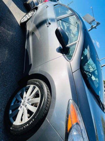 2014 Kia Forte EX