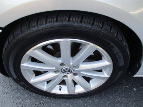 2009 Volkswagen Eos Komfort