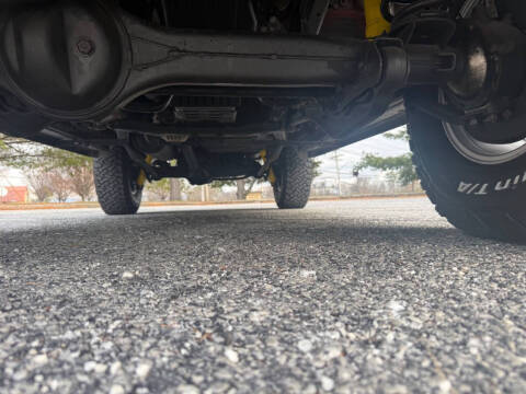 1993 Toyota Land Cruiser