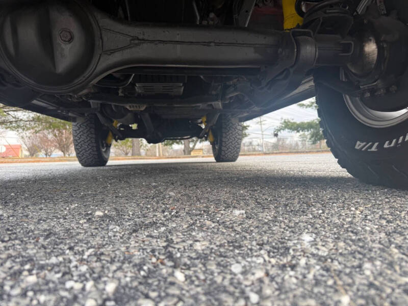 1993 Toyota Land Cruiser